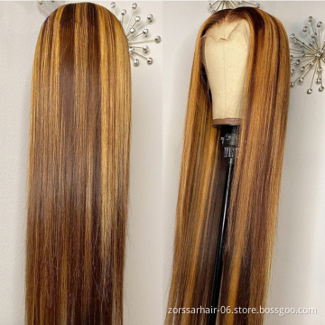 Wholesale 9A Grade Cuticle Aligned Vendors Raw Virgin Brazilian Hair Bundles Long 36 Inch Body Wave Human Hair